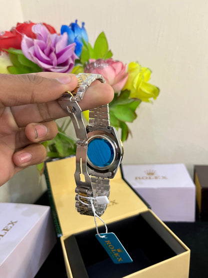 Rolex Submariner Rotating Bazal