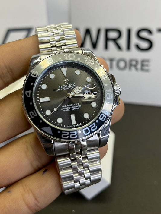 Rlx GMT