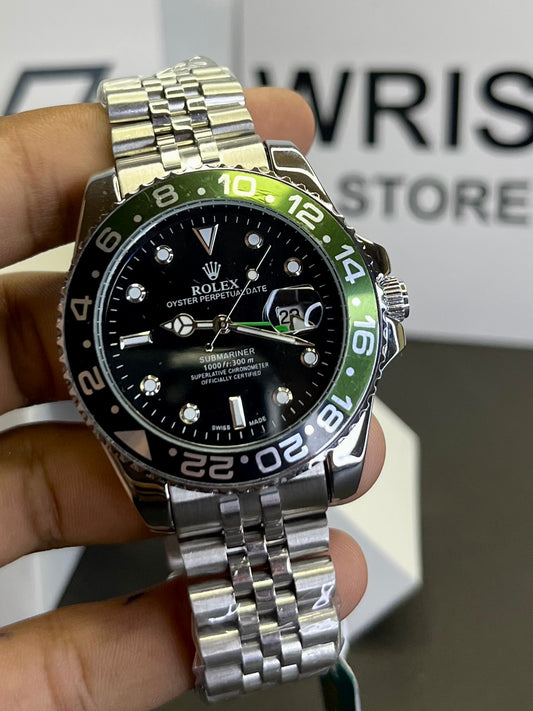 Rlx GMT