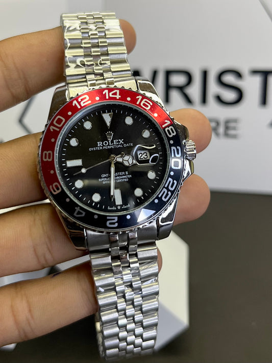 Rlx GMT